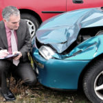 Man-in-an-auto-accident